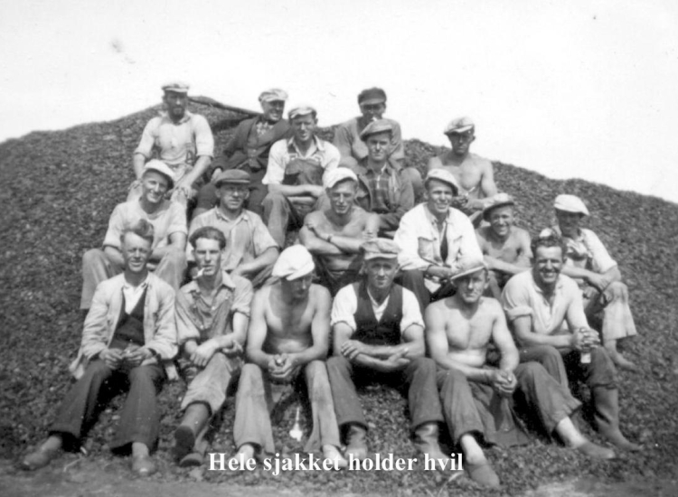 Historiske billeder